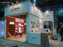 找上海純展會搭建工廠？御圖展覽工廠全面解析 價格、種類與供應(yīng)商信息