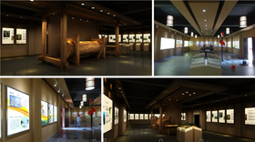 匠心筑夢，鏈接未來 湖南魯班展覽服務(wù)有限公司的會展服務(wù)之道